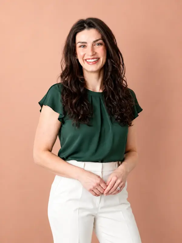 Dazy Culler, creadora de Mente Activa